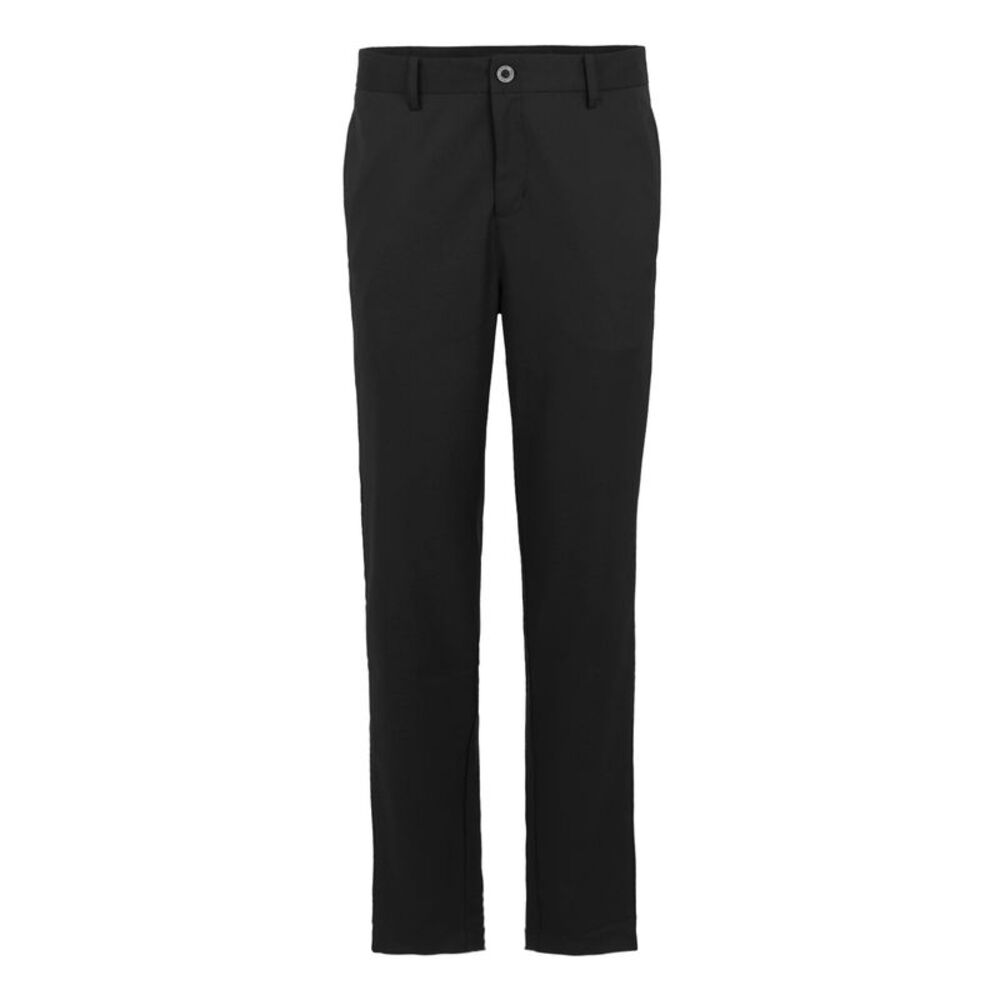 Regatta Mens Gadley Stretch Pants / Black